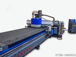 DMA Machinery Express-line ROUTER-1532NFA