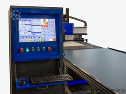 DMA Machinery Express-line ROUTER-1532NFA