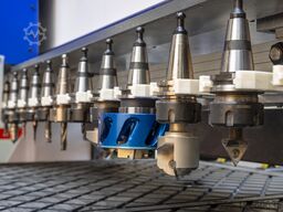 DMA Machinery Express-line ROUTER-1532NFA