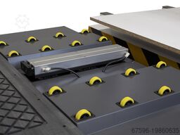 DMA Machinery Express-line ROUTER-1532NFA