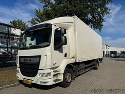 DAF LF 230 Bakwagen