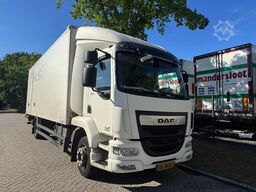DAF LF 230 Bakwagen