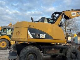 CATERPILLAR M313D