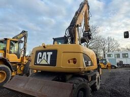 CATERPILLAR M313D