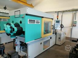 Arburg 420C 800-100