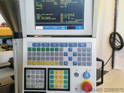 Arburg 420C 800-100