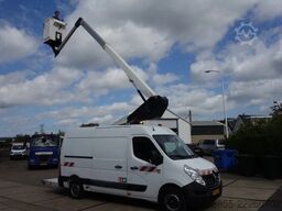 Renault Master MASTER KLUBBK32 12,5 METER EURO6