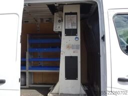 Renault Master MASTER KLUBBK32 12,5 METER EURO6