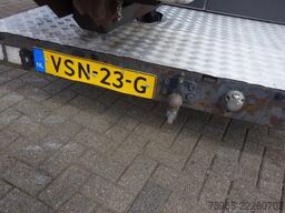 Renault Master MASTER KLUBBK32 12,5 METER EURO6