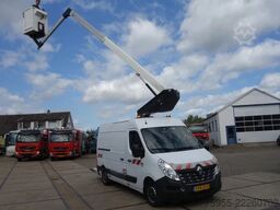 Renault Master MASTER KLUBBK32 12,5 METER EURO6