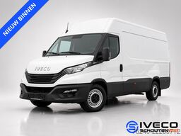 Iveco Daily 35S16V A8 2.3L 160pk - Automaat - W3520L ...