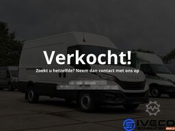 Iveco Daily 35S16V A8 2.3L 160pk - Automaat - W3520L ...