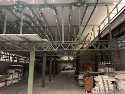 Conveyor, Sames e altri