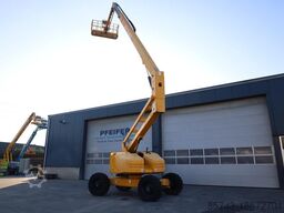 Haulotte HA260PX As-Is, Diesel, 4x4x4 Drive, 26m Working He