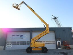 Haulotte HA260PX As-Is, Diesel, 4x4x4 Drive, 26m Working He