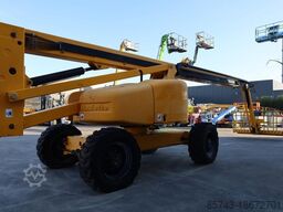 Haulotte HA260PX As-Is, Diesel, 4x4x4 Drive, 26m Working He