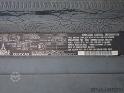 Haulotte HA260PX As-Is, Diesel, 4x4x4 Drive, 26m Working He