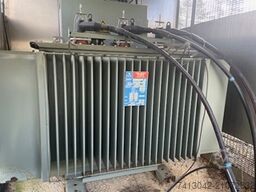 france transfo 630 kva