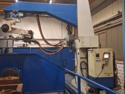 Severt OTC-IRB-AX-V 6 L