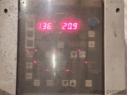 Severt OTC-IRB-AX-V 6 L