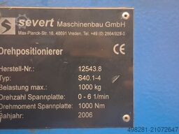 Severt OTC-IRB-AX-V 6 L