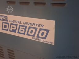 Severt OTC-IRB-AX-V 6 L