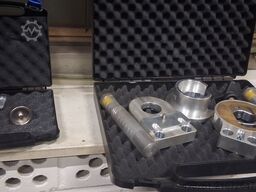 Severt OTC-IRB-AX-V 6 L