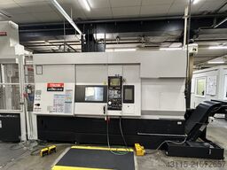 Mazak Integrex 200 lll S + GL 150 F