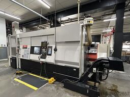 Mazak Integrex 200 lll S + GL 150 F