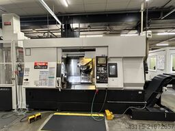 Mazak Integrex 200 lll S + GL 150 F