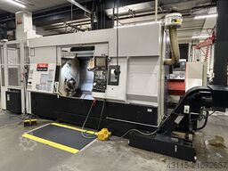 Mazak Integrex 200 lll S + GL 150 F