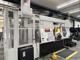 Mazak Integrex 200 lll S + GL 150 F