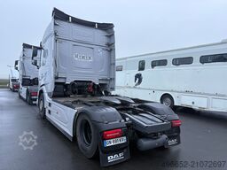 DAF XG 480