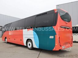 Iveco Magelys Pro / 12.8m / Euro 6 / Full option / Lift