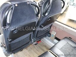 Iveco Magelys Pro / 12.8m / Euro 6 / Full option / Lift