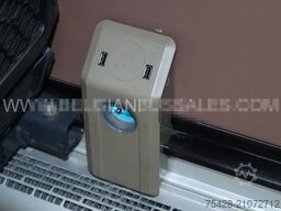 Iveco Magelys Pro / 12.8m / Euro 6 / Full option / Lift