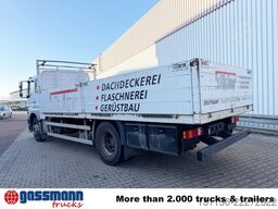 Mercedes-Benz Axor 1829 L 4x2, 6-Sitzer