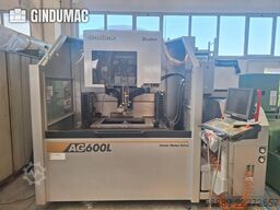 Sodick AG 600 L