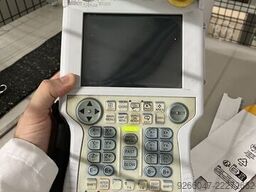 Profipack, Yaskawa DX100, ES165D-100