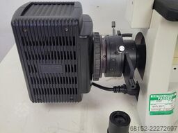 Motic AE31