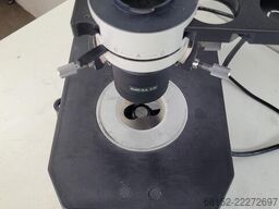 Motic AE31