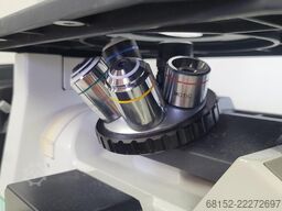 Motic AE31