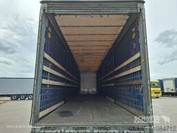 Schmitz Cargobull Curtainsider Mega