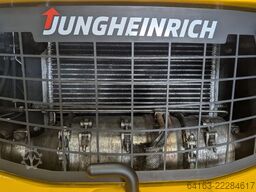 Jungheinrich DFG 320s GE-330ZZ