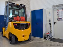 Jungheinrich TFG 435s GE110