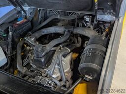 Jungheinrich TFG 435s GE110