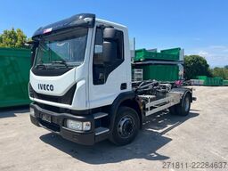 IVECO IVECO EUROCARGO 150E18K SCARRABILE