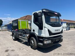IVECO IVECO EUROCARGO 150E18K SCARRABILE