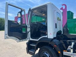 IVECO IVECO EUROCARGO 150E18K SCARRABILE