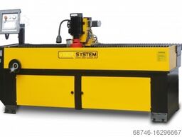 VIBER-SYSTEM ON 1500 PLC